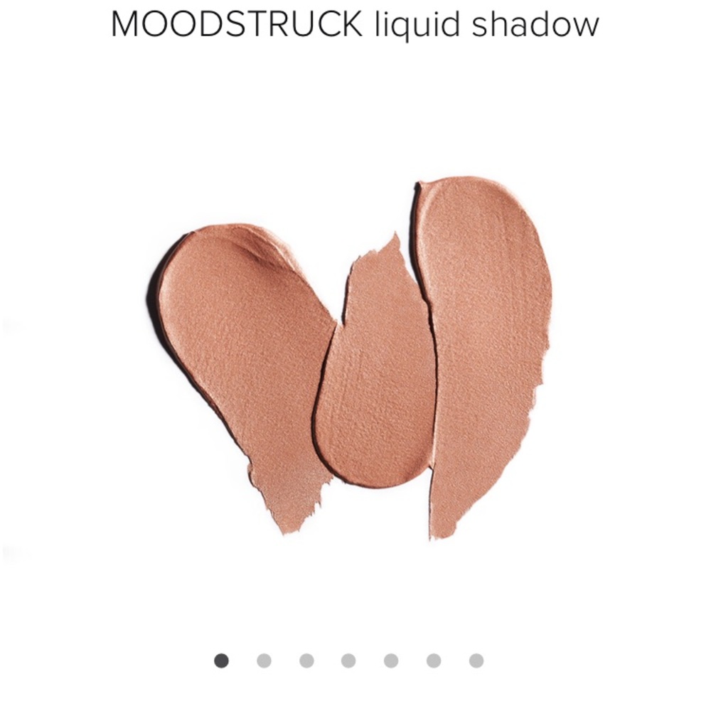 Moodstruck liquid Shadow reverent